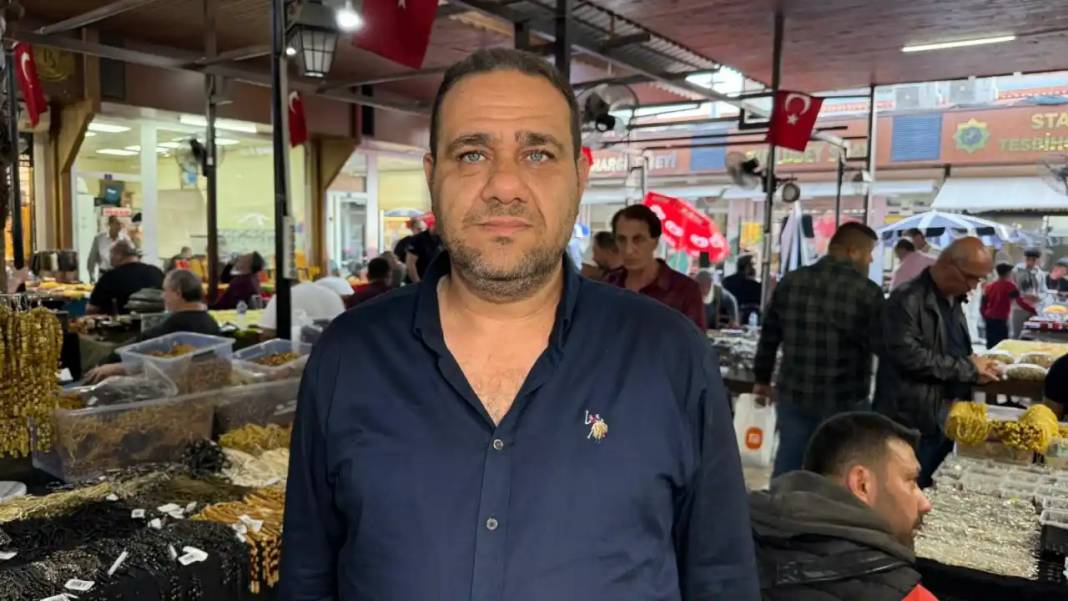 Koleksiyonerler Adana’da Buluştu: Tespih Tutkunları Mezatta Kapıştı! 3